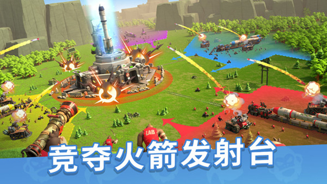 猿族时代2025最新版