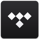 tidal音乐播放器
