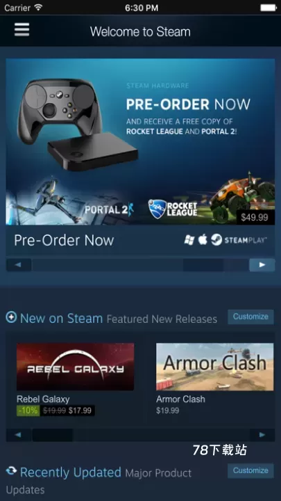 Steam令牌_https://www.78xz.com_系统工具_第2张