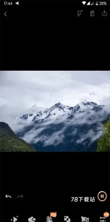 Motionleap免费版_https://www.78xz.com_摄影图像_第2张
