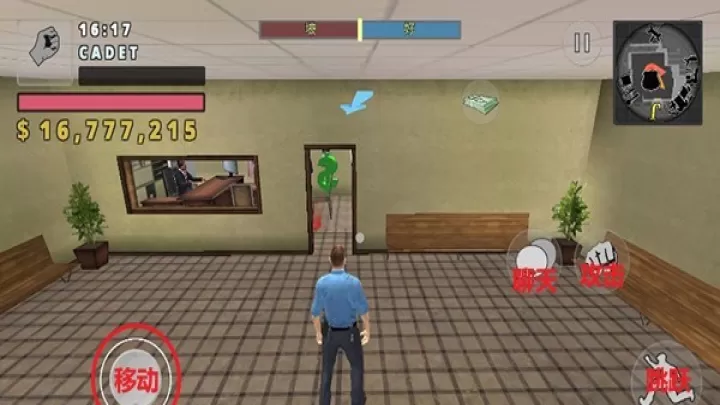 警察模拟器_https://www.78xz.com_角色扮演_第5张