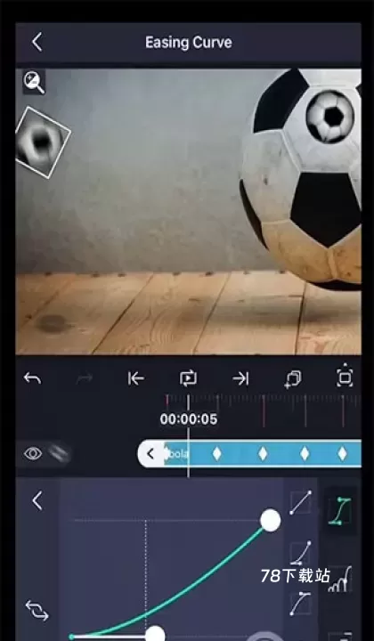 AM剪辑凉笙版_https://www.78xz.com_摄影图像_第8张