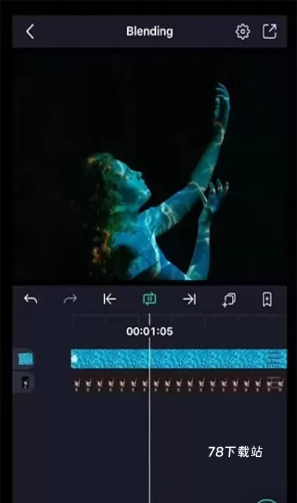 AM剪辑凉笙版_https://www.78xz.com_摄影图像_第10张
