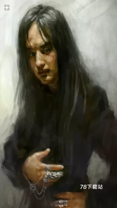 Infinite Painter_https://www.78xz.com_摄影图像_第1张