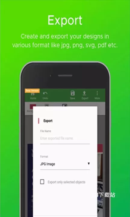 Coreldraw手机版_https://www.78xz.com_摄影图像_第2张