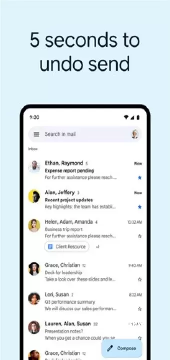 GoogleGmail_https://www.78xz.com_学习办公_第6张