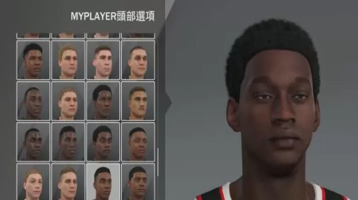 NBA2K20手机中文版_https://www.78xz.com_体育竞技_第2张