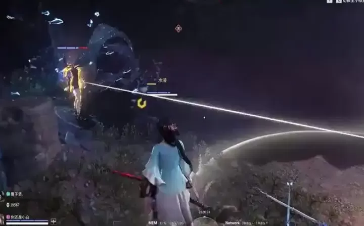 永劫无间匕首鬼哭神嚎怎么克制_https://www.78xz.com_游戏攻略_第3张