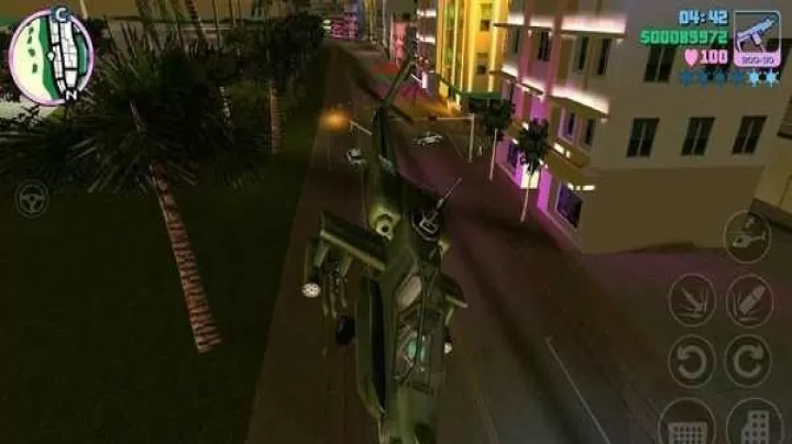 侠盗飞车罪恶都市中文版_https://www.78xz.com_动作冒险_第1张