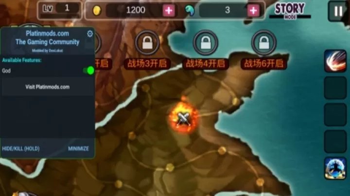 亡灵杀手_https://www.78xz.com_动作冒险_第3张