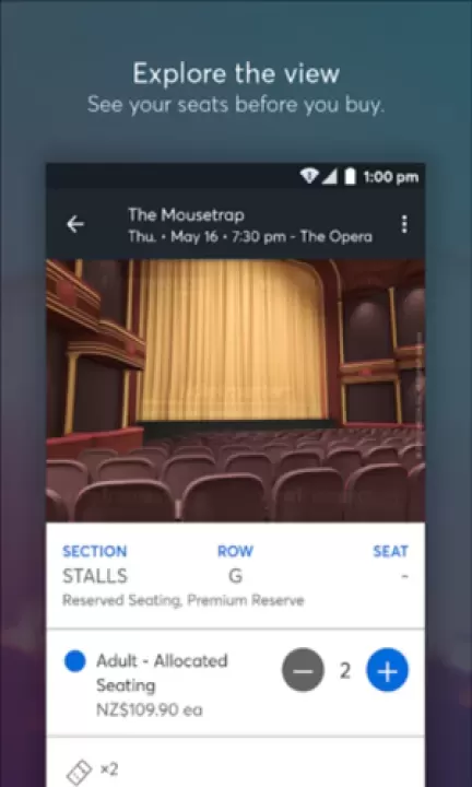 Ticketmaster购票_https://www.78xz.com_生活休闲_第1张