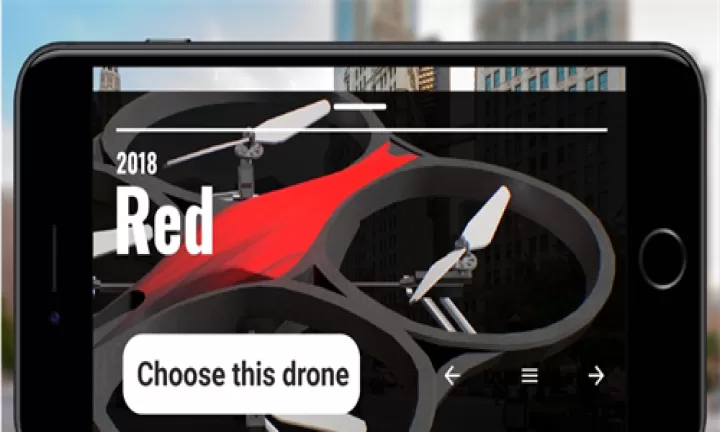 Drone_https://www.78xz.com_生活休闲_第2张