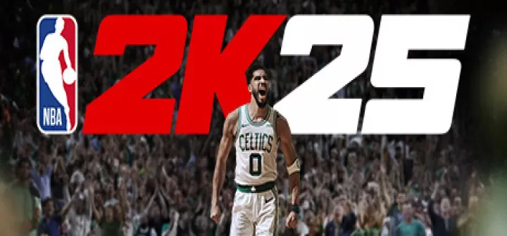 NBA2k25中文版_https://www.78xz.com_体育竞技_第1张