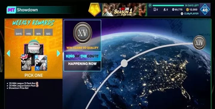 NBA2k25中文版_https://www.78xz.com_体育竞技_第3张