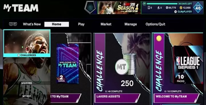 NBA2k25中文版_https://www.78xz.com_体育竞技_第4张