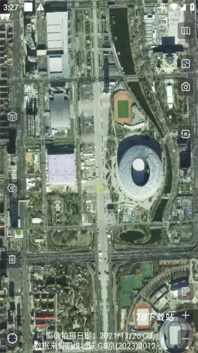 奥维卫星地图高清版_https://www.78xz.com_出行购物_第3张