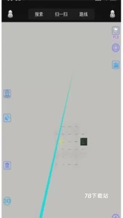 奥维卫星地图高清版_https://www.78xz.com_出行购物_第4张