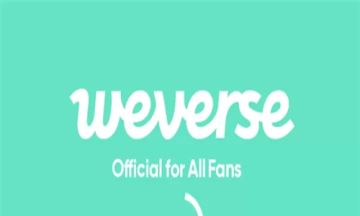 Weverse中文版_https://www.78xz.com_通讯社交_第1张