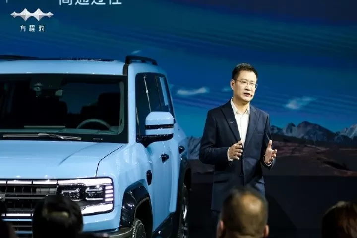 方程豹汽车_https://www.78xz.com_通讯社交_第7张