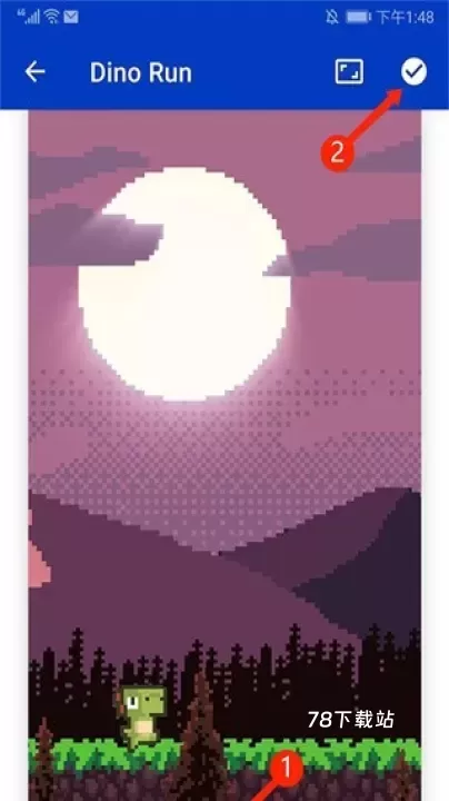 壁纸引擎wallpaper手机版_https://www.78xz.com_手机美化_第4张