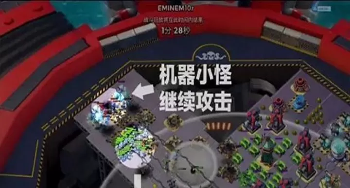 海岛奇兵九游版_https://www.78xz.com_休闲单机_第3张