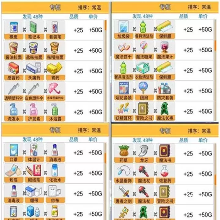 便利店开业日记汉化版_https://www.78xz.com_模拟经营_第3张