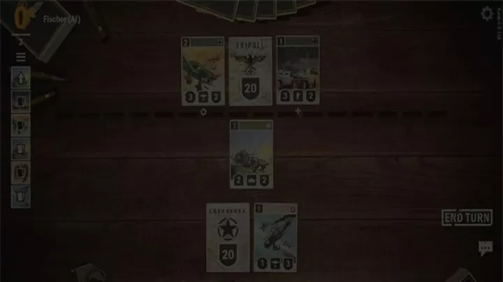 Kards手游版_https://www.78xz.com_策略卡牌_第2张