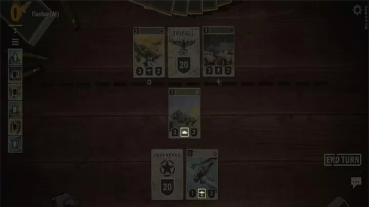 Kards手游版_https://www.78xz.com_策略卡牌_第6张