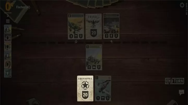 Kards手游版_https://www.78xz.com_策略卡牌_第3张