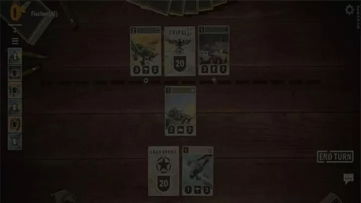 Kards手游版_https://www.78xz.com_策略卡牌_第4张