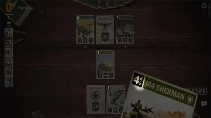 Kards手游版_https://www.78xz.com_策略卡牌_第9张