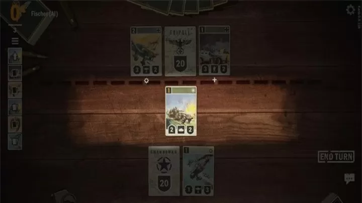 Kards手游版_https://www.78xz.com_策略卡牌_第8张