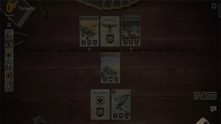 Kards手游版_https://www.78xz.com_策略卡牌_第11张