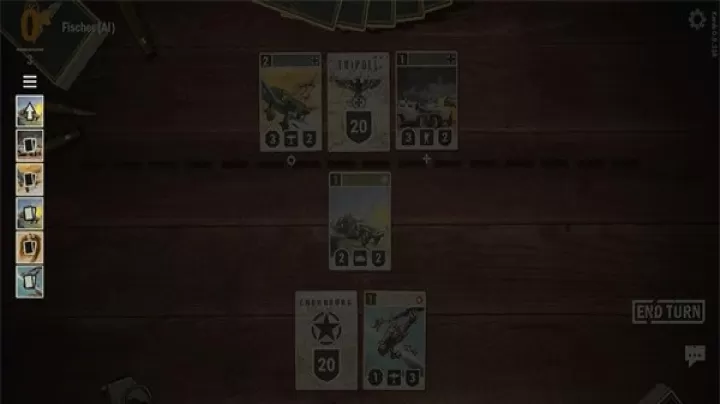 Kards手游版_https://www.78xz.com_策略卡牌_第12张