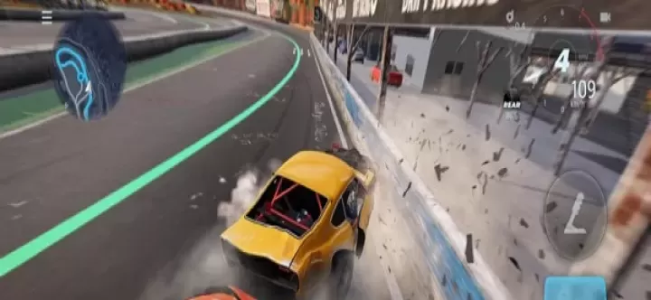 CarX漂移赛车3汉化版_https://www.78xz.com_体育竞技_第2张