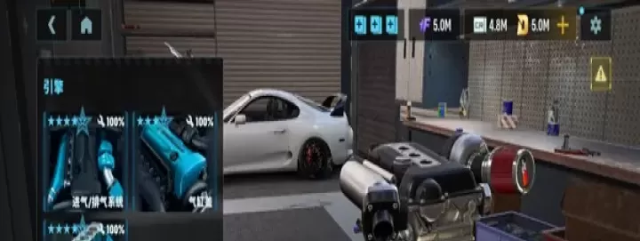 CarX漂移赛车3汉化版_https://www.78xz.com_体育竞技_第3张