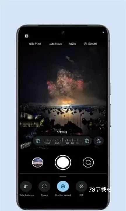 pixel相机_https://www.78xz.com_摄影图像_第1张