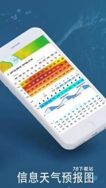 海浪天气预报_https://www.78xz.com_系统工具_第1张