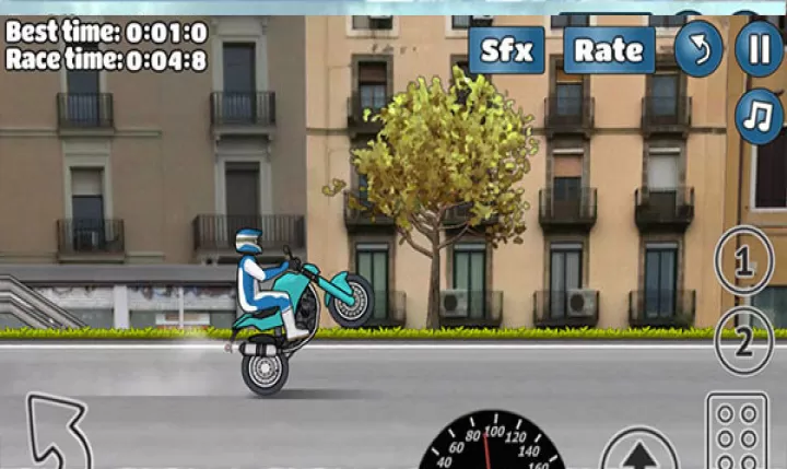 wheelie challenge_体育竞技_第1张_78下载站 wheelie challenge_https://www.78xz.com_体育竞技_第1张