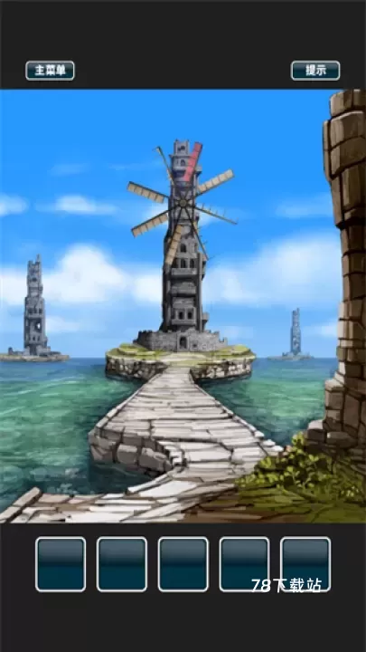 仙境冒险故事汉化版_https://www.78xz.com_动作冒险_第1张