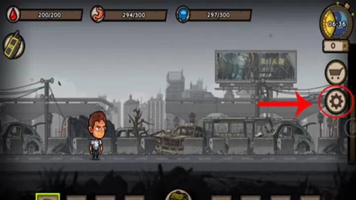 幸存者危城中文版_https://www.78xz.com_动作冒险_第1张