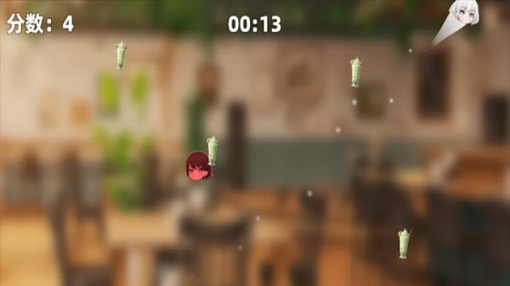 乐奈偷吃抹茶2_https://www.78xz.com_休闲单机_第5张