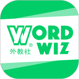 外教社词博士app
