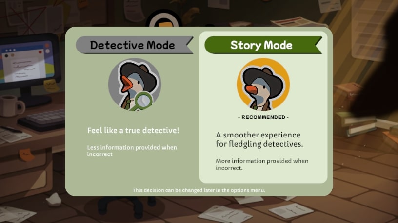 鸭鸭侦探萨拉米之谜