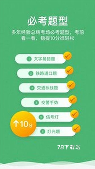 冠群驾考