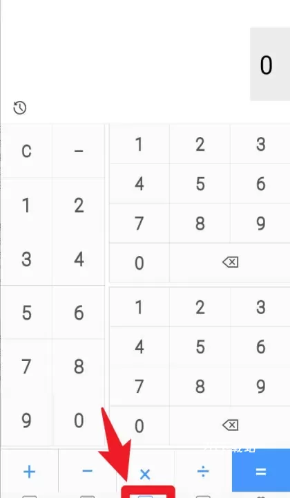精工计算器软件(实用计算器)_https://www.78xz.com_系统工具_第4张