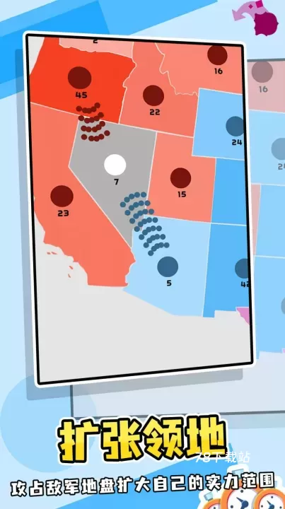 迷你地图手游_https://www.78xz.com_动作冒险_第1张