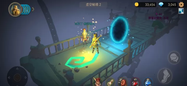 阿格兰战纪_https://www.78xz.com_角色扮演_第1张