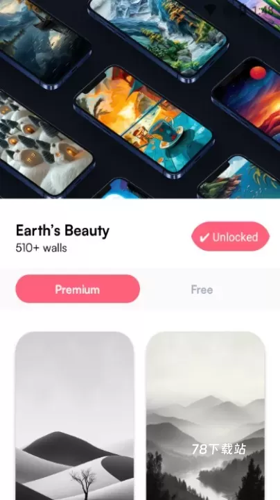 WallSpot_https://www.78xz.com_手机美化_第3张
