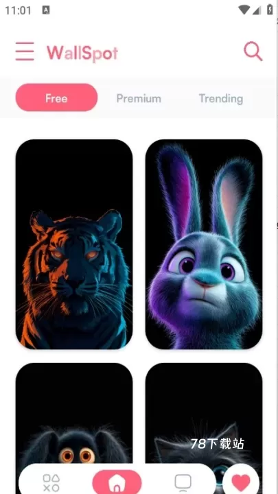 WallSpot_https://www.78xz.com_手机美化_第6张